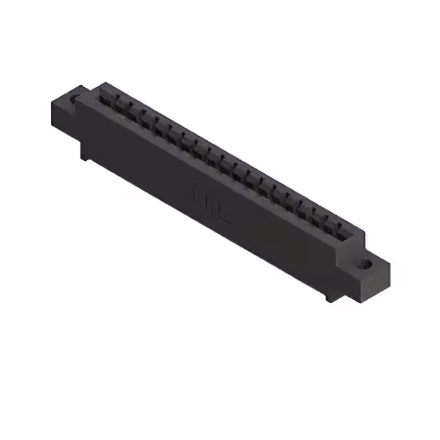 887-018-540-604 EDAC Inc.  Edgeboard Connectors